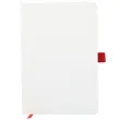 FSC® Recycled 5.5 x 8.5 Bamboo Fiber Bound Noteboo | https://www.bestnamebadges.com