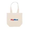 AllDay Eco Tote | https://www.bestnamebadges.com