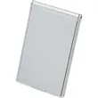 Stand-Up Pocket Mirror | https://www.bestnamebadges.com