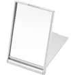 Stand-Up Pocket Mirror | https://www.bestnamebadges.com