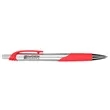 Crux Recycled ABS Gel Pen | https://www.bestnamebadges.com
