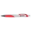Crux Recycled ABS Gel Pen | https://www.bestnamebadges.com