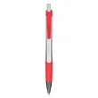Crux Recycled ABS Gel Pen | https://www.bestnamebadges.com