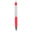 Crux Recycled ABS Gel Pen | https://www.bestnamebadges.com
