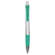 Crux Recycled ABS Gel Pen | https://www.bestnamebadges.com