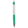 Crux Recycled ABS Gel Pen | https://www.bestnamebadges.com