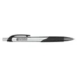 Crux Recycled ABS Gel Pen | https://www.bestnamebadges.com