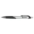 Crux Recycled ABS Gel Pen | https://www.bestnamebadges.com