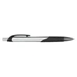 Crux Recycled ABS Gel Pen | https://www.bestnamebadges.com