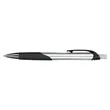 Crux Recycled ABS Gel Pen | https://www.bestnamebadges.com