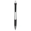 Crux Recycled ABS Gel Pen | https://www.bestnamebadges.com