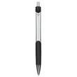 Crux Recycled ABS Gel Pen | https://www.bestnamebadges.com