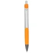 Crux Recycled ABS Gel Pen | https://www.bestnamebadges.com