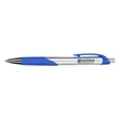 Crux Recycled ABS Gel Pen | https://www.bestnamebadges.com