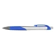 Crux Recycled ABS Gel Pen | https://www.bestnamebadges.com