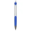 Crux Recycled ABS Gel Pen | https://www.bestnamebadges.com