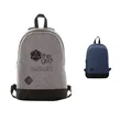 Graphite Dome 15" Computer Backpack | https://www.bestnamebadges.com