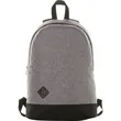 Graphite Dome 15" Computer Backpack | https://www.bestnamebadges.com