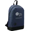 Graphite Dome 15" Computer Backpack | https://www.bestnamebadges.com