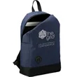 Graphite Dome 15" Computer Backpack | https://www.bestnamebadges.com
