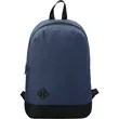 Graphite Dome 15" Computer Backpack | https://www.bestnamebadges.com