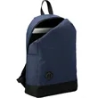 Graphite Dome 15" Computer Backpack | https://www.bestnamebadges.com