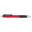 Incline Recycled ABS Gel Pen | https://www.bestnamebadges.com