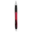 Incline Recycled ABS Gel Pen | https://www.bestnamebadges.com