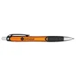 Incline Recycled ABS Gel Pen | https://www.bestnamebadges.com