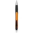 Incline Recycled ABS Gel Pen | https://www.bestnamebadges.com