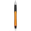 Incline Recycled ABS Gel Pen | https://www.bestnamebadges.com