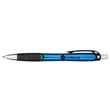 Incline Recycled ABS Gel Pen | https://www.bestnamebadges.com