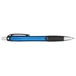 Incline Recycled ABS Gel Pen | https://www.bestnamebadges.com