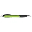 Incline Recycled ABS Gel Pen | https://www.bestnamebadges.com