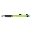 Incline Recycled ABS Gel Pen | https://www.bestnamebadges.com