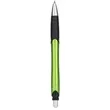 Incline Recycled ABS Gel Pen | https://www.bestnamebadges.com
