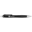 Incline Recycled ABS Gel Pen | https://www.bestnamebadges.com