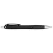 Incline Recycled ABS Gel Pen | https://www.bestnamebadges.com
