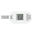 Redi iWatch USB Charger | https://www.bestnamebadges.com