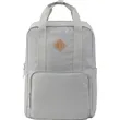 Fife Recycled 15" Laptop Backpack | https://www.bestnamebadges.com