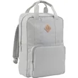 Fife Recycled 15" Laptop Backpack | https://www.bestnamebadges.com
