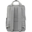 Fife Recycled 15" Laptop Backpack | https://www.bestnamebadges.com