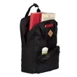 Fife Recycled 15" Laptop Backpack | https://www.bestnamebadges.com