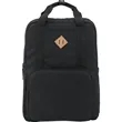Fife Recycled 15" Laptop Backpack | https://www.bestnamebadges.com