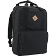 Fife Recycled 15" Laptop Backpack | https://www.bestnamebadges.com