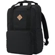 Fife Recycled 15" Laptop Backpack | https://www.bestnamebadges.com