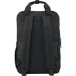 Fife Recycled 15" Laptop Backpack | https://www.bestnamebadges.com