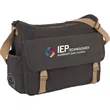 Field & Co.® Venture 15" Computer Messenger | https://www.bestnamebadges.com