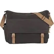Field & Co.® Venture 15" Computer Messenger | https://www.bestnamebadges.com
