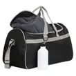 Breezy Recycled Duffle | https://www.bestnamebadges.com